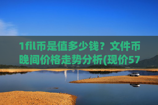 1fil币是值多少钱？文件币晚间价格走势分析(现价57.3783元)
