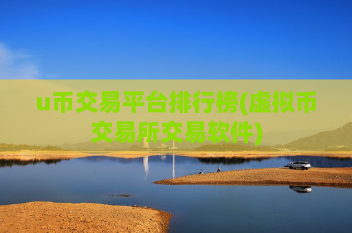 u币交易平台排行榜(虚拟币交易所交易软件)
