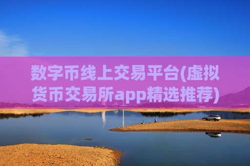 数字币线上交易平台(虚拟货币交易所app精选推荐)