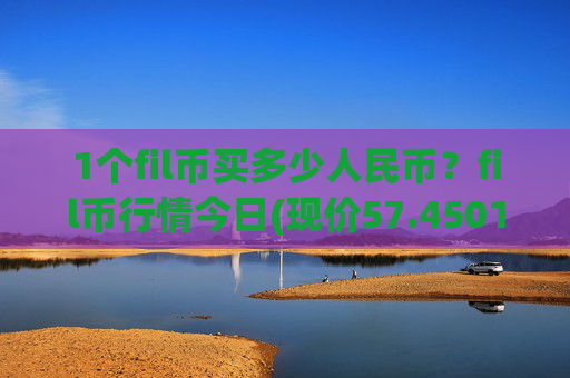 1个fil币买多少人民币？fil币行情今日(现价57.4501元)