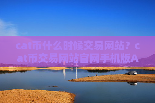 cat币什么时候交易网站?cat币交易网站官网手机版APP下载