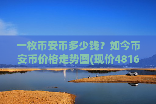 一枚币安币多少钱?如今币安币价格走势图(现价4816.27元)