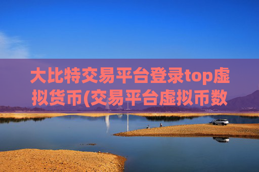 大比特交易平台登录top虚拟货币(交易平台虚拟币数字资产)