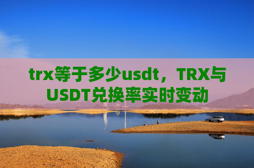 trx等于多少usdt,TRX与USDT兑换率实时变动