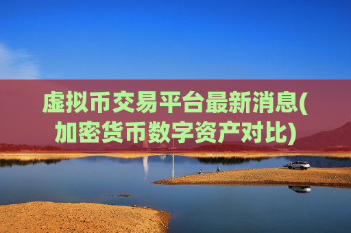 虚拟币交易平台最新消息(加密货币数字资产对比)