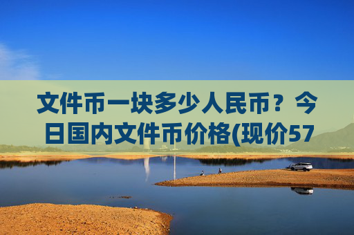 文件币一块多少人民币?今日国内文件币价格(现价57.3637元)