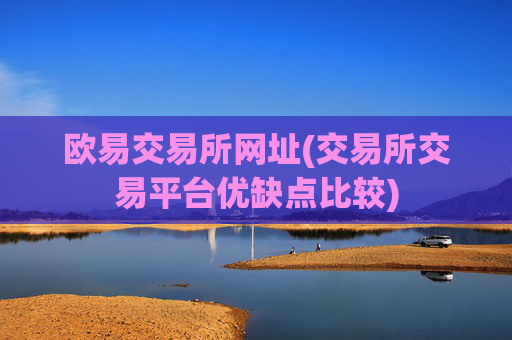 欧易交易所网址(交易所交易平台优缺点比较)