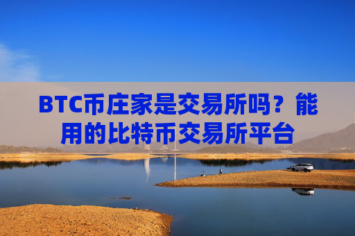 BTC币庄家是交易所吗?能用的比特币交易所平台
