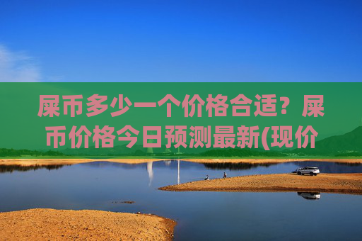 屎币多少一个价格合适?屎币价格今日预测最新(现价0.0002245元)