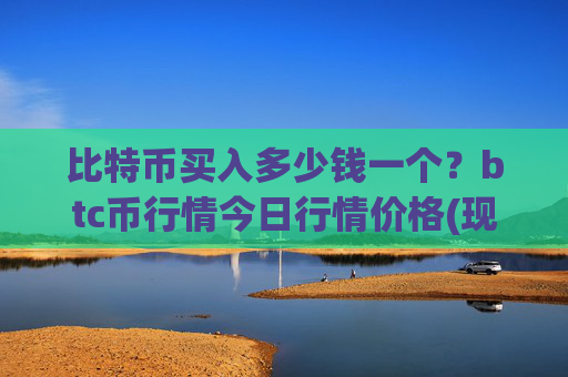 比特币买入多少钱一个？btc币行情今日行情价格(现价715776.33元)