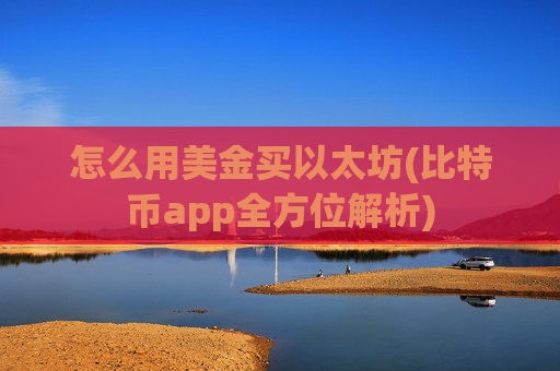 怎么用美金买以太坊(比特币app全方位解析)