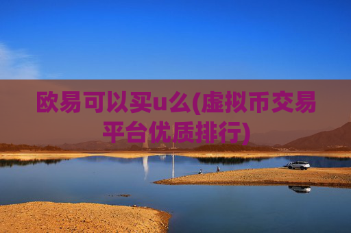 欧易可以买u么(虚拟币交易平台优质排行)