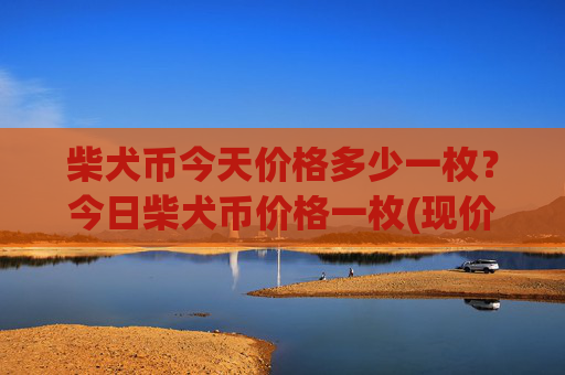 柴犬币今天价格多少一枚？今日柴犬币价格一枚(现价0.00022434元)