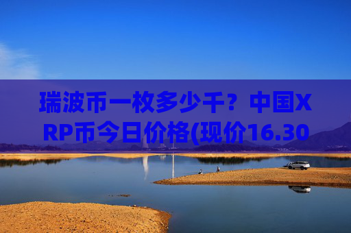 瑞波币一枚多少千?中国XRP币今日价格(现价16.303元)