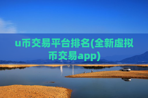 u币交易平台排名(全新虚拟币交易app)