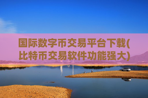 国际数字币交易平台下载(比特币交易软件功能强大)