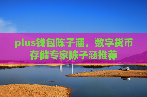 plus钱包陈子涵，数字货币存储专家陈子涵推荐