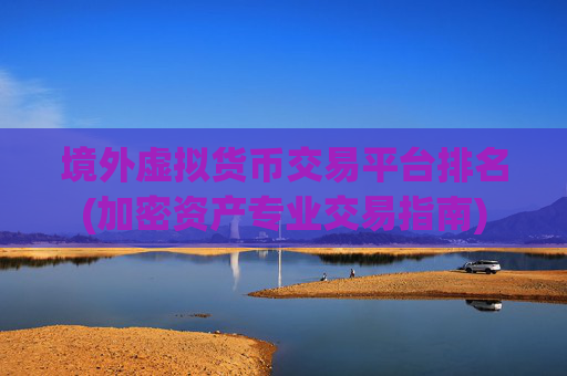 境外虚拟货币交易平台排名(加密资产专业交易指南)