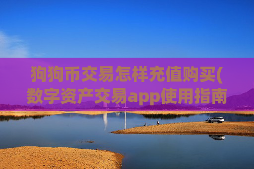 狗狗币交易怎样充值购买(数字资产交易app使用指南)
