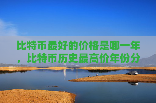 比特币最好的价格是哪一年，比特币历史最高价年份分析