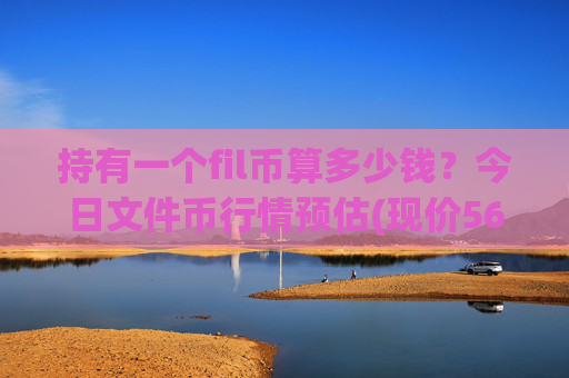 持有一个fil币算多少钱?今日文件币行情预估(现价56.9502元)