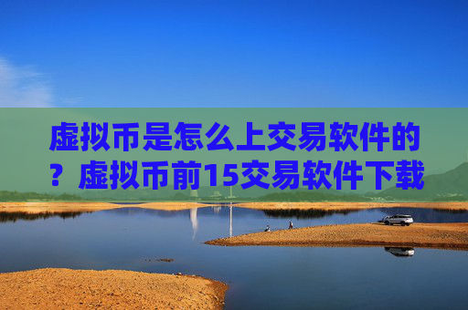 虚拟币是怎么上交易软件的?虚拟币前15交易软件下载