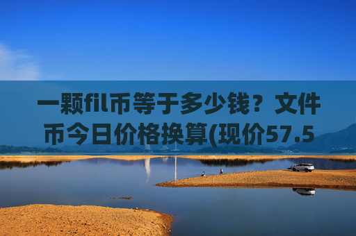 一颗fil币等于多少钱?文件币今日价格换算(现价57.583元)