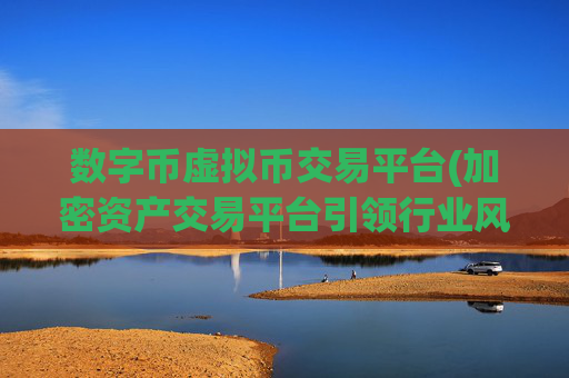 数字币虚拟币交易平台(加密资产交易平台引领行业风向)