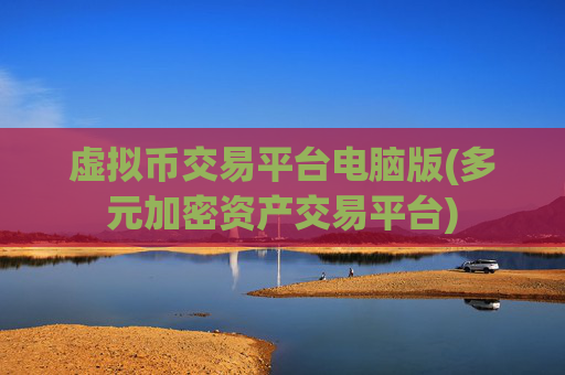 虚拟币交易平台电脑版(多元加密资产交易平台)