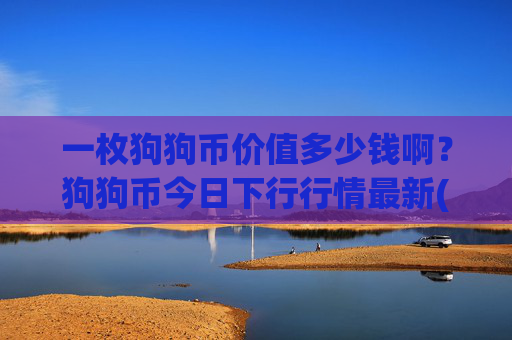 一枚狗狗币价值多少钱啊？狗狗币今日下行行情最新(现价3.1643元)