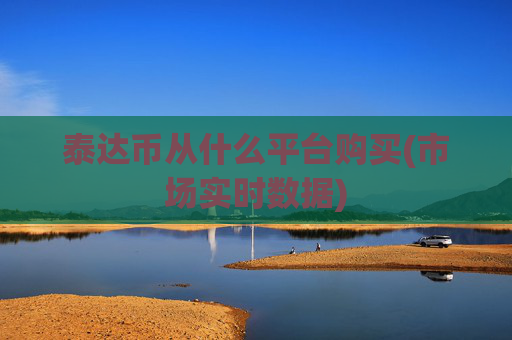 泰达币从什么平台购买(市场实时数据)