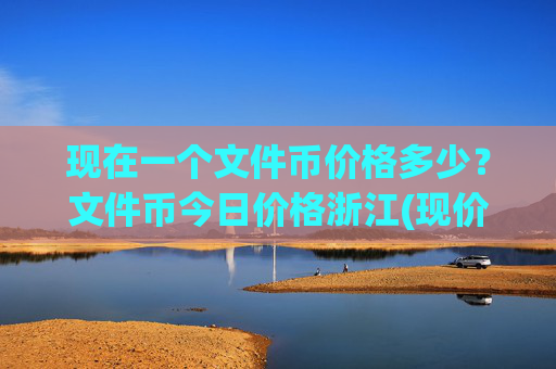 现在一个文件币价格多少？文件币今日价格浙江(现价57.086元)