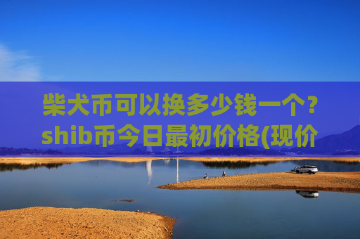 柴犬币可以换多少钱一个?shib币今日最初价格(现价0.00022279元)