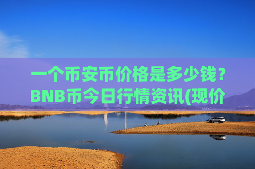 一个币安币价格是多少钱?BNB币今日行情资讯(现价5274.82元)
