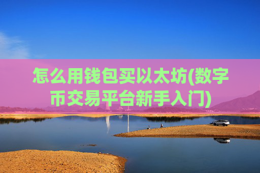 怎么用钱包买以太坊(数字币交易平台新手入门)