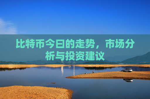 比特币今曰的走势，市场分析与投资建议