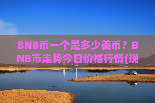BNB币一个是多少美币?BNB币走势今日价格行情(现价5298.93元)