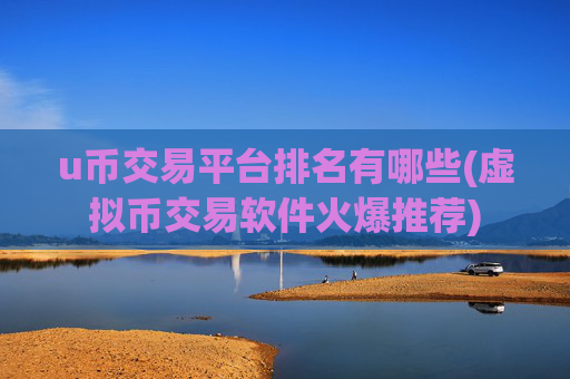 u币交易平台排名有哪些(虚拟币交易软件火爆推荐)