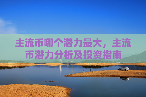 主流币哪个潜力最大,主流币潜力分析及投资指南