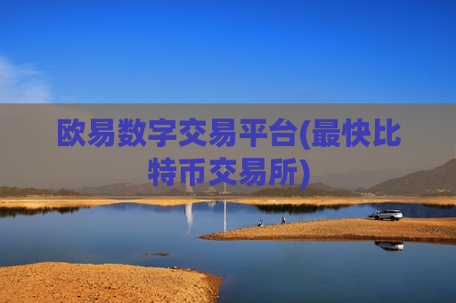 欧易数字交易平台(最快比特币交易所)