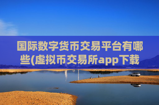 国际数字货币交易平台有哪些(虚拟币交易所app下载量飙升)