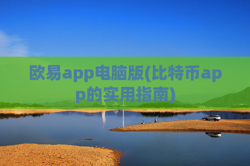 欧易app电脑版(比特币app的实用指南)