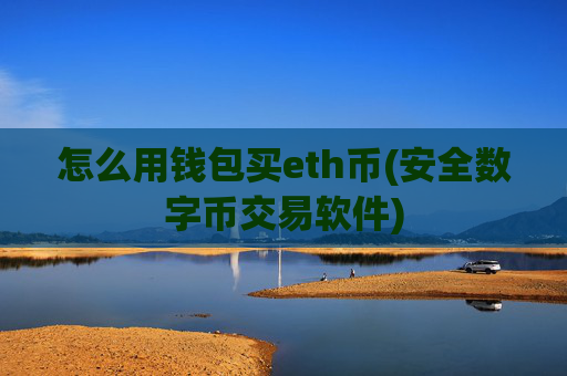 怎么用钱包买eth币(安全数字币交易软件)