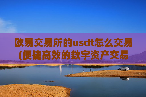 欧易交易所的usdt怎么交易(便捷高效的数字资产交易所)