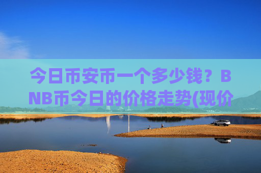 今日币安币一个多少钱？BNB币今日的价格走势(现价5234.77元)