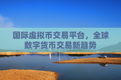 国际虚拟币交易平台,全球数字货币交易新趋势