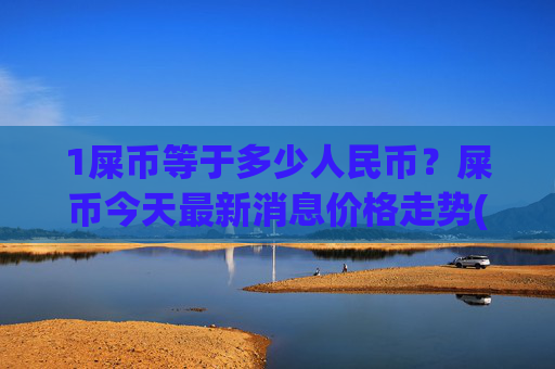 1屎币等于多少人民币？屎币今天最新消息价格走势(现价0.00022507元)