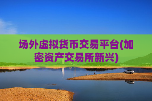 场外虚拟货币交易平台(加密资产交易所新兴)