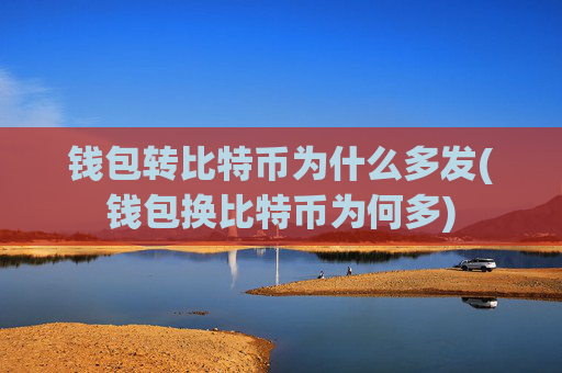 钱包转比特币为什么多发(钱包换比特币为何多)