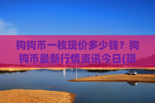 狗狗币一枚现价多少钱?狗狗币最新行情资讯今日(现价2.3081元)